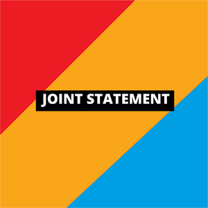 Joint Statement