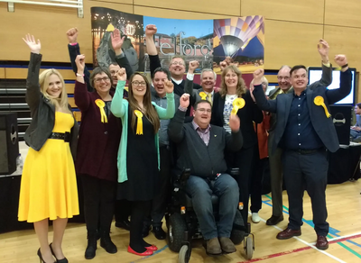 Telford Liberal Democrats